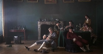 18th &amp; Early 19th Century Memoirs, Autobiographies &amp; Satires to Read Before You Die