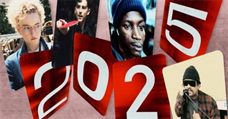 Variety - The Best Movies of 2025