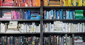 Most Read Books in Hungary