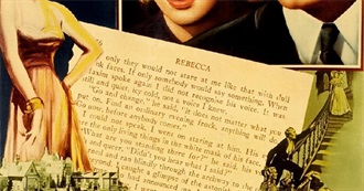 Top 10 Films of 1940