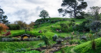 Leigh&#39;s Movie Collection