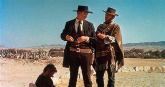 Movie Series Where Every Film Is Good