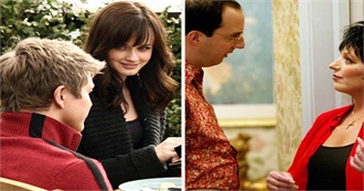 BuzzFeed&#39;s 15 of the Best Valentine&#39;s Day TV Episodes Ever