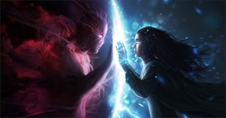 Books With the Word &quot;Magic&quot; in the Title