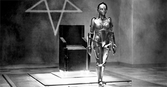 Top Films Ahead of Their Time