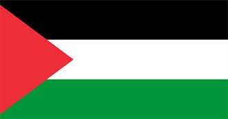 Books by Palestinian Authors (Fiction and Nonfiction)