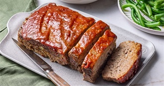 What David Ate - Day 593