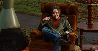 16 Best Pregnancy Movies of All Time (The Cinemaholic)