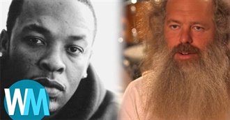 Watchmojo&#39;s Top 10 Best Music Producers