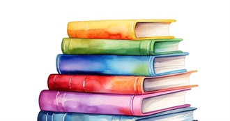 What Charlot Read in the First Half of 2025