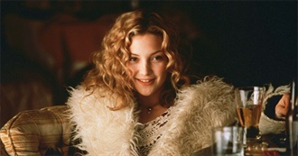 Just Really Good Movies