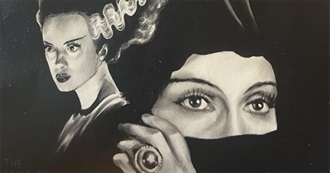 Movie Jawn Fall 2022: Monsters