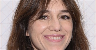 Movies With Charlotte Gainsbourg