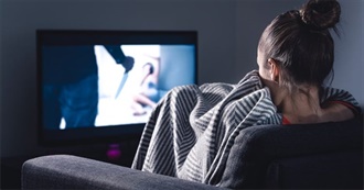 CO&#39;s November Movie Watch List