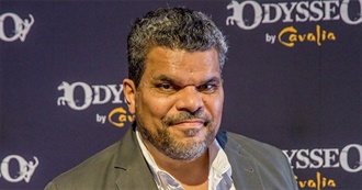 Character Actor Series: Luis Guzman