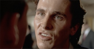 Last 10 High Rated Films Chester Watched for the First Time