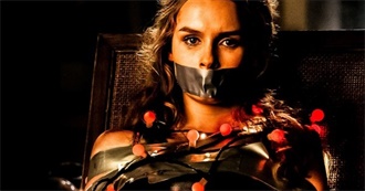 Whatculture: 10 Babysitter Horror Movies You Probably Haven&#39;t Seen