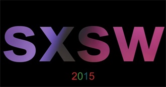 SXSW 2015