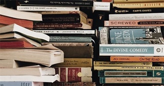 Tiphaine&#39;s Literature Goal