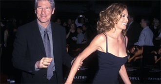 24 Movies About Unfaithful Spouses