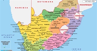 South Africa Books to Read