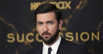 Nicholas Braun Movies I&#39;ve Seen