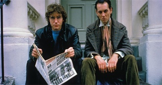 The Real Top 250 Movies List (As of December 2019)