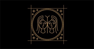 Movie Recs for Geminis