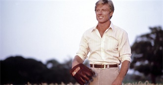 Movie in 1984 (40 Years Ago)