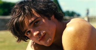 Every Movie Watched in December 2023