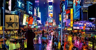 The 29 Top-Grossing Broadway Shows of All Time