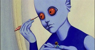 Movies Seen From the 1970s