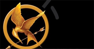 100 Books Adapted Into Movies in the 2010s