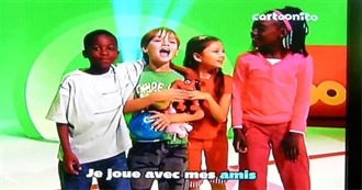 Kiddie Shows Sally Watched as a Child Part 3