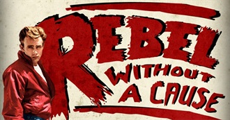 Films That Dodger Watched 1955