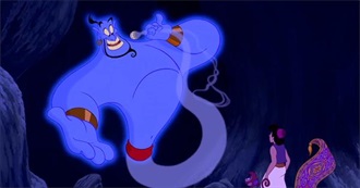 Movies That Have Great Villains