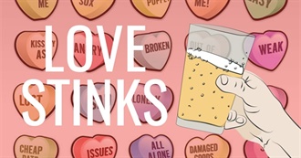 Anti-Love Movies to Watch on Valentine&#39;s Day