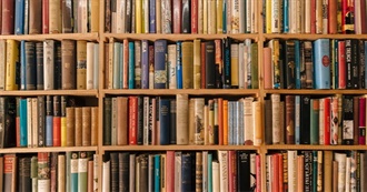 Dwell&#39;s Top 100 YA/Middle Grade Novels