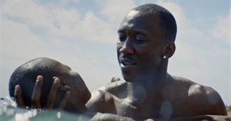 100 Favorite Original Films of the 2010s