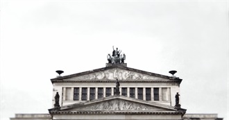 250 Movies That Are Moving Pictures (09/02/22)