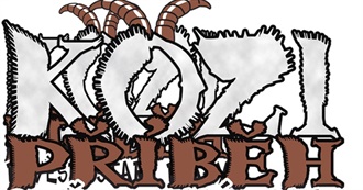 Koz&#237; Př&#237;běh