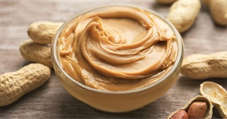 Food Lillian Doesn&#39;t Like