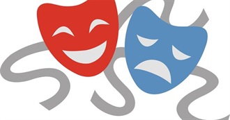 Comedy-Drama TV Shows