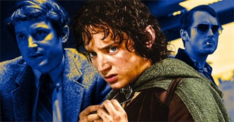 Elijah Wood Filmography 1989 - 2025