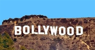 Top Bollywood Movies