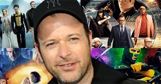 Matthew Vaughn Filmography