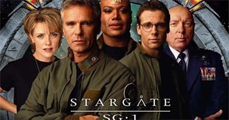 Physical Films/TV Shows Currently in the Apartment