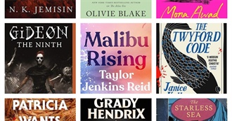 Books SR Read in 2023