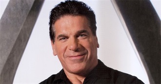 Lou Ferrigno Movies