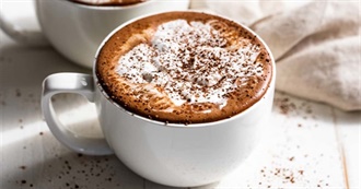 Hot Chocolate/Cocoa